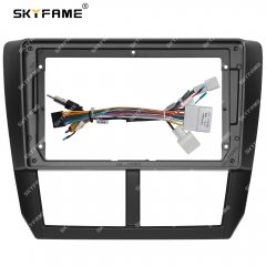 Frame Cable