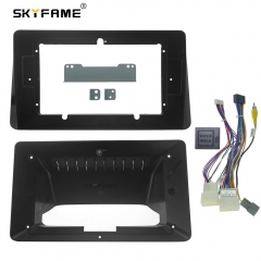 Frame Cable Canbus