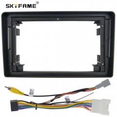 Frame Cable