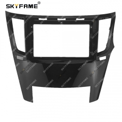 Frame R UV