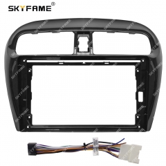 Frame Cable B