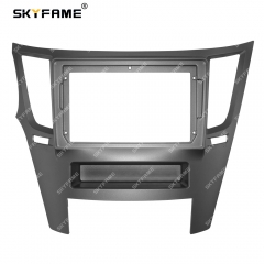 Frame L Grey