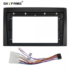 Frame Cable