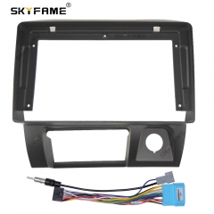 Frame Cable