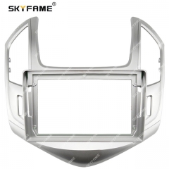 Only Frame Silver