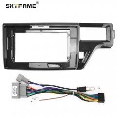 Frame Cable