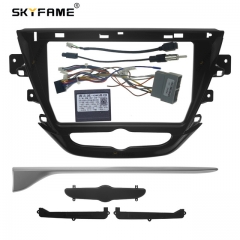 Frame Cable Canbus