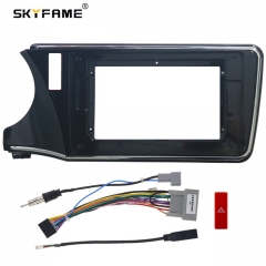 Frame Cable(LHD)