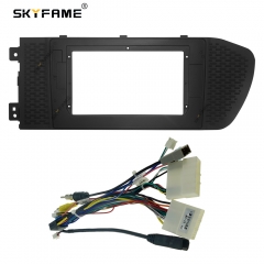 Frame Cable