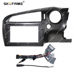 Frame Cable