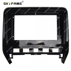 Only Frame UV A