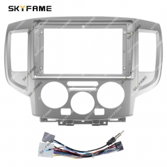 Frame Cable Silver