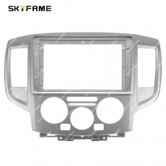 Only Frame Silver