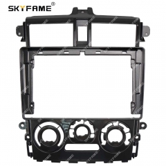 Frame Black 07-12