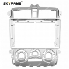 Frame Silver