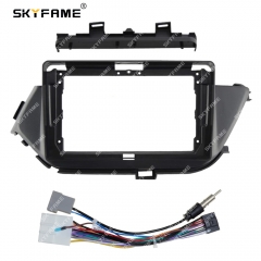 Frame Cable