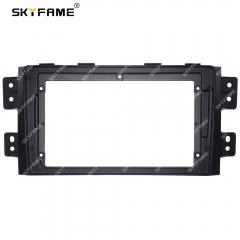 Only Frame LHD