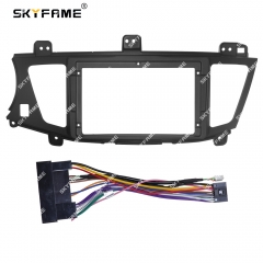 Frame Cable A