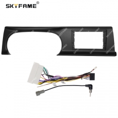 Frame Cable LHD