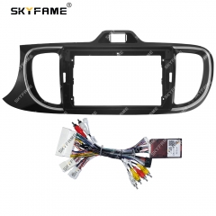 Frame Cable