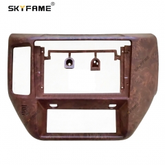 Only Frame wood