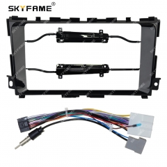 Frame Cable