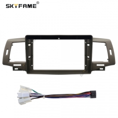 Frame Cable