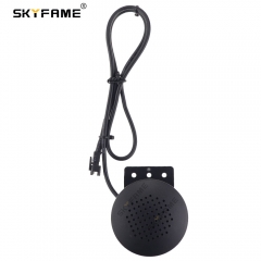 SKYFAME Car Cable For GM Common Speaker Car Android Navigation Canbus Buzzer