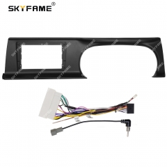 Frame Cable RHD