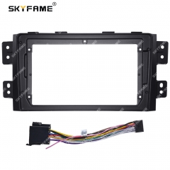 Frame Cable LHD