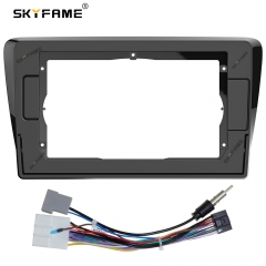 Frame Cable