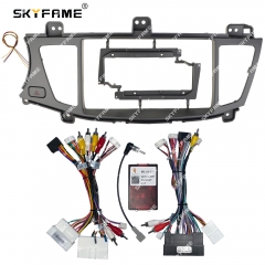 Frame Cable CanbusXP