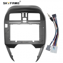 Frame Cable LHD