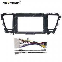 Frame Cable