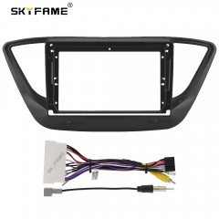 Frame Cable(black)