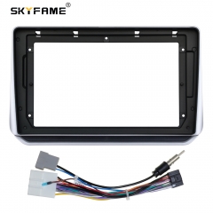 Frame Cable