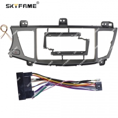 Frame Cable B