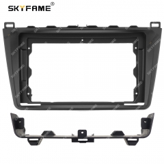 Only Frame black