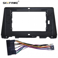 Frame Cable( B Mode)