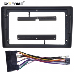 Frame Cable