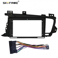 Frame Cable LHD