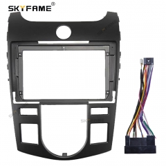 Frame CableAT Black