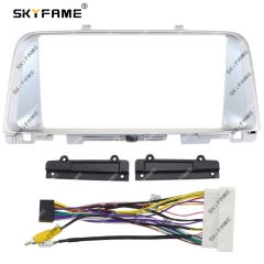 Frame Cable L