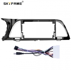 Frame Cable