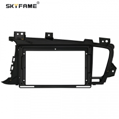 Only Frame LHD