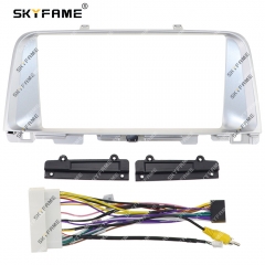 Frame Cable R