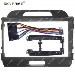 Frame Cable A