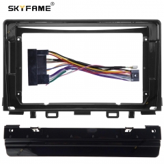 Frame Cable B