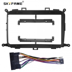 Frame Cable