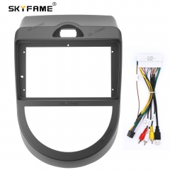 Frame Cable A